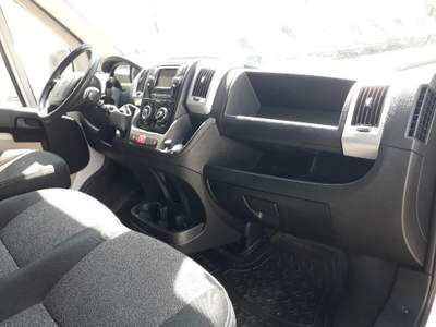 Fiat Ducato MH2 FRIGO FNAX GARANZIA [FR49] Bianco usata Sant'Agata Bolognese