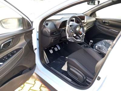 Hyundai i20 N 1.6 T-GDI MT N-Performance Blu/Azzurro usata Castelnuovo Rangone