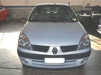 Renault Clio 1.2 cat 5 porte Ice Argento usata Castelnuovo Rangone