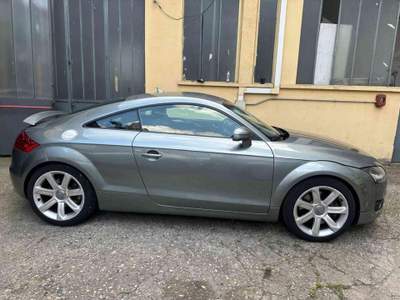 Audi TT Coupé 3.2 V6 quattro Beige usata Torino