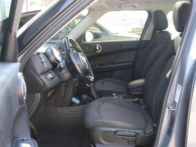 MINI Countryman 2.0 Cooper D Countryman TETTO Grigio usata Orzinuovi