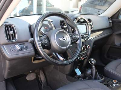 MINI Countryman 2.0 Cooper D Countryman TETTO Grigio usata Orzinuovi
