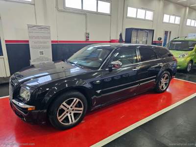Chrysler 300 C 300 C 3.0 V6 CRD DPF Touring                                                         usata Guspini