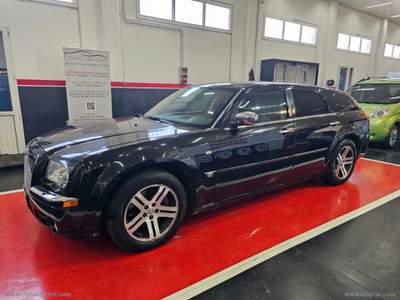Chrysler 300 C 300 C 3.0 V6 CRD DPF Touring                                                         usata Guspini