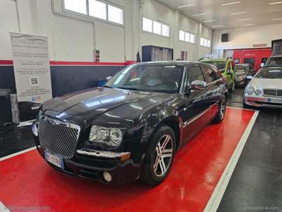 Chrysler 300 C 300 C 3.0 V6 CRD DPF Touring                                                         usata Guspini
