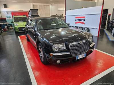 Chrysler 300 C 300 C 3.0 V6 CRD DPF Touring                                                         usata Guspini