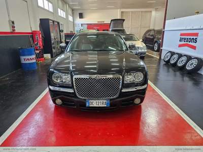 Chrysler 300 C 300 C 3.0 V6 CRD DPF Touring                                                         usata Guspini