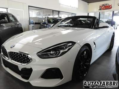 BMW Z4 BMW Z4 2.0I CABRIO M SPORT EDITION  usata CORIANO