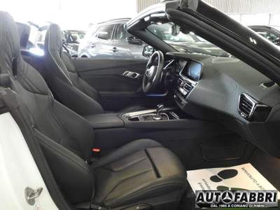 BMW Z4 BMW Z4 2.0I CABRIO M SPORT EDITION  usata CORIANO