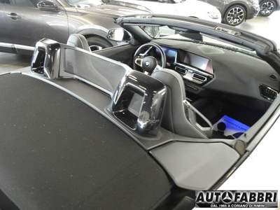 BMW Z4 BMW Z4 2.0I CABRIO M SPORT EDITION  usata CORIANO
