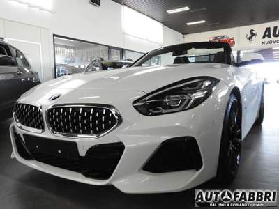 BMW Z4 BMW Z4 2.0I CABRIO M SPORT EDITION  usata CORIANO