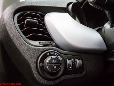Fiat 500X 500X 1.0 T3 Connect 120cv Blu/Azzurro usata Busnago
