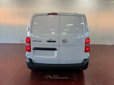 Opel Vivaro Vivaro 1.5d 120cv enjoy s&s l2h1 mt6 Bianco usata Ivrea