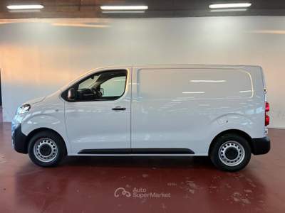Opel Vivaro Vivaro 1.5d 120cv enjoy s&s l2h1 mt6 Bianco usata Ivrea