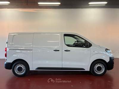 Opel Vivaro Vivaro 1.5d 120cv enjoy s&s l2h1 mt6 Bianco usata Ivrea