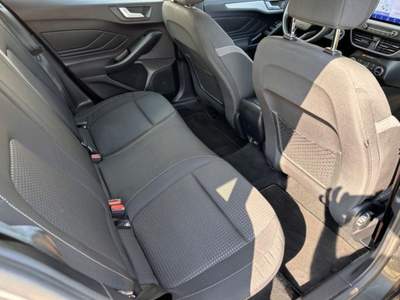 Ford Focus 1.5 EcoBlue 120 CV automatico SW Business Co-Pilot Grigio usata Oderzo
