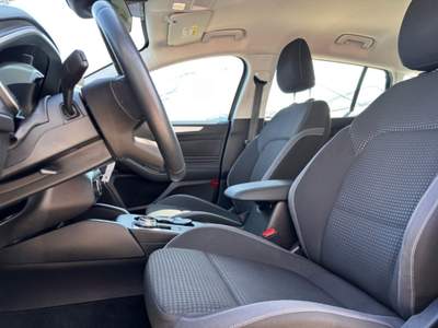 Ford Focus 1.5 EcoBlue 120 CV automatico SW Business Co-Pilot Grigio usata Oderzo