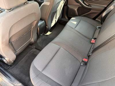Ford Focus 1.5 EcoBlue 120 CV automatico SW Business Co-Pilot Grigio usata Oderzo