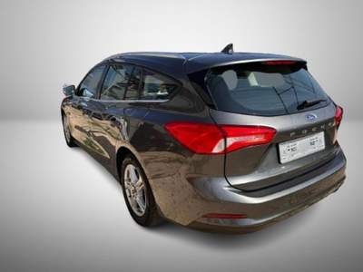 Ford Focus 1.5 EcoBlue 120 CV automatico SW Business Co-Pilot Grigio usata Oderzo