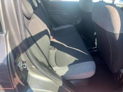 Fiat Panda City Life 1.0 GSE MHEV Grigio usata Vibo Valentia