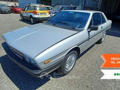 Lancia Gamma 2.0 Coupï¿½ Grigio usata La Spezia