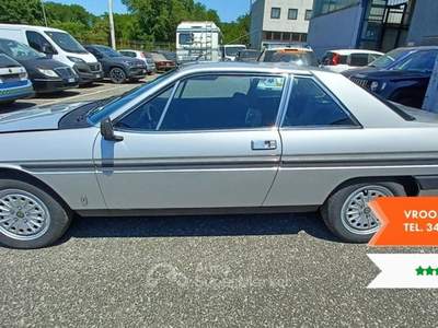 Lancia Gamma 2.0 Coupï¿½ Grigio usata La Spezia