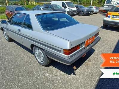 Lancia Gamma 2.0 Coupï¿½ Grigio usata La Spezia
