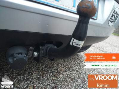 Volkswagen Polo 1.4 TDI COMFORTLINE 3P Grigio usata Cerasolo
