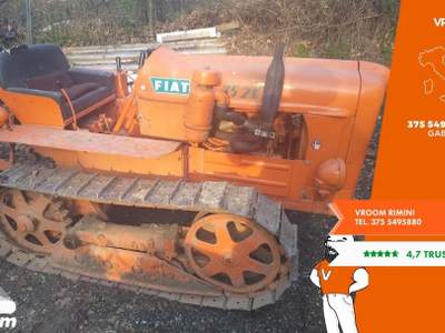 Fiat Panda MONTAGNA Arancione usata Cerasolo