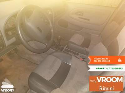 Volvo S40 2.0 T Nero usata Cerasolo