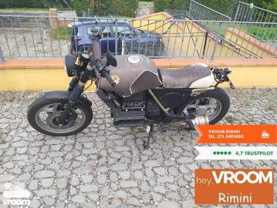 BMW Serie 7 745i S Nero usata Cerasolo