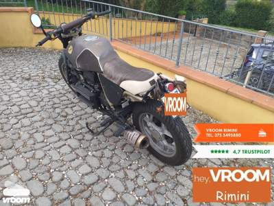 BMW Serie 7 745i S Nero usata Cerasolo
