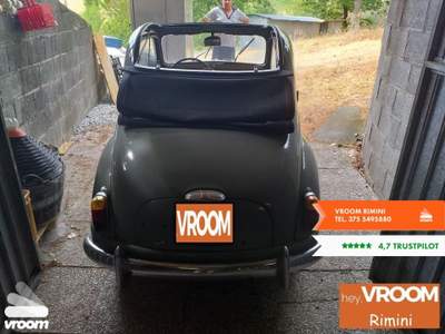 Fiat 500 C usata Cerasolo