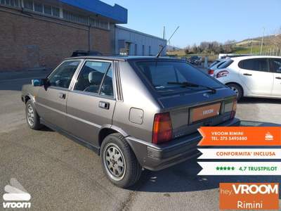Lancia Delta 1300 LX Grigio usata Cerasolo