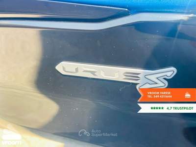 Lamborghini Urus Urus 4.0 S Blu/Azzurro usata Varese