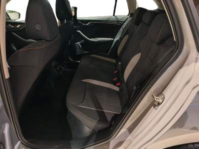 Skoda Scala 1.0 TSI 110 CV Style Grigio usata Pistoia