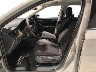 Skoda Scala 1.0 TSI 110 CV Style Grigio usata Pistoia