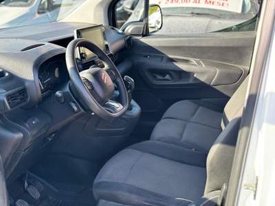 Citroen Berlingo Condizioni ottime Bianco usata FIUMICINO