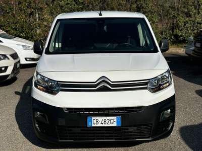 Citroen Berlingo Condizioni ottime Bianco usata FIUMICINO