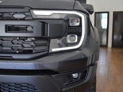 Ford Ranger 2.0 Ecoblue 4WD DC 5 posti*LEGGERE BENE* Grigio usata Sesto Calende