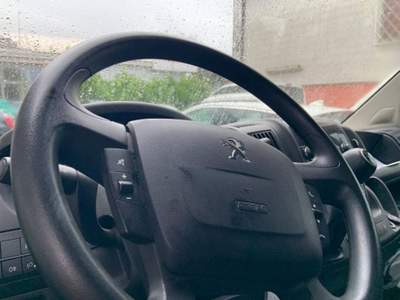 Peugeot Boxer 2.2 BLUE HDI 140CV2020 FURGONATURA ONNICAR usata Rovereto