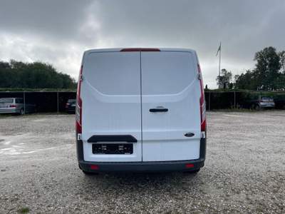 Ford Transit Custom I 250 2.2 TDCi PC Furgone Entry Bianco usata PAVIA DI UDINE