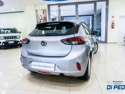 Opel Corsa 1.2 Grigio usata Matera