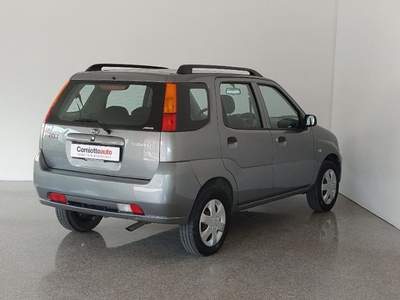 Subaru Justy G3X 1.3 AWD 16V 5porte Manuale Grigio usata Borgo Valbelluna