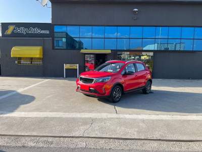 EMC Wave 2 1.5 CVT  ***PROMO EMC*** usata Cremosano