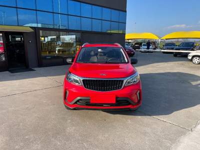 EMC Wave 2 1.5 CVT  ***PROMO EMC*** usata Cremosano