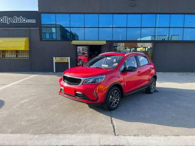 EMC Wave 2 1.5 CVT  ***PROMO EMC*** usata Cremosano