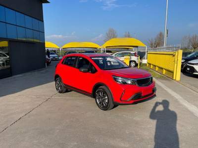 EMC Wave 2 1.5 CVT  ***PROMO EMC*** usata Cremosano