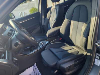 BMW X2 sDrive18d Msport Grigio usata Taranto