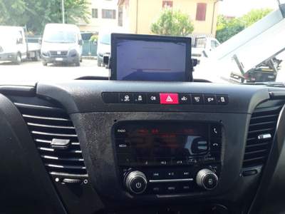 Iveco Daily 35C14 RIBALTABILE 2021 GARANZIA [R142] Bianco usata Sant'Agata Bolognese